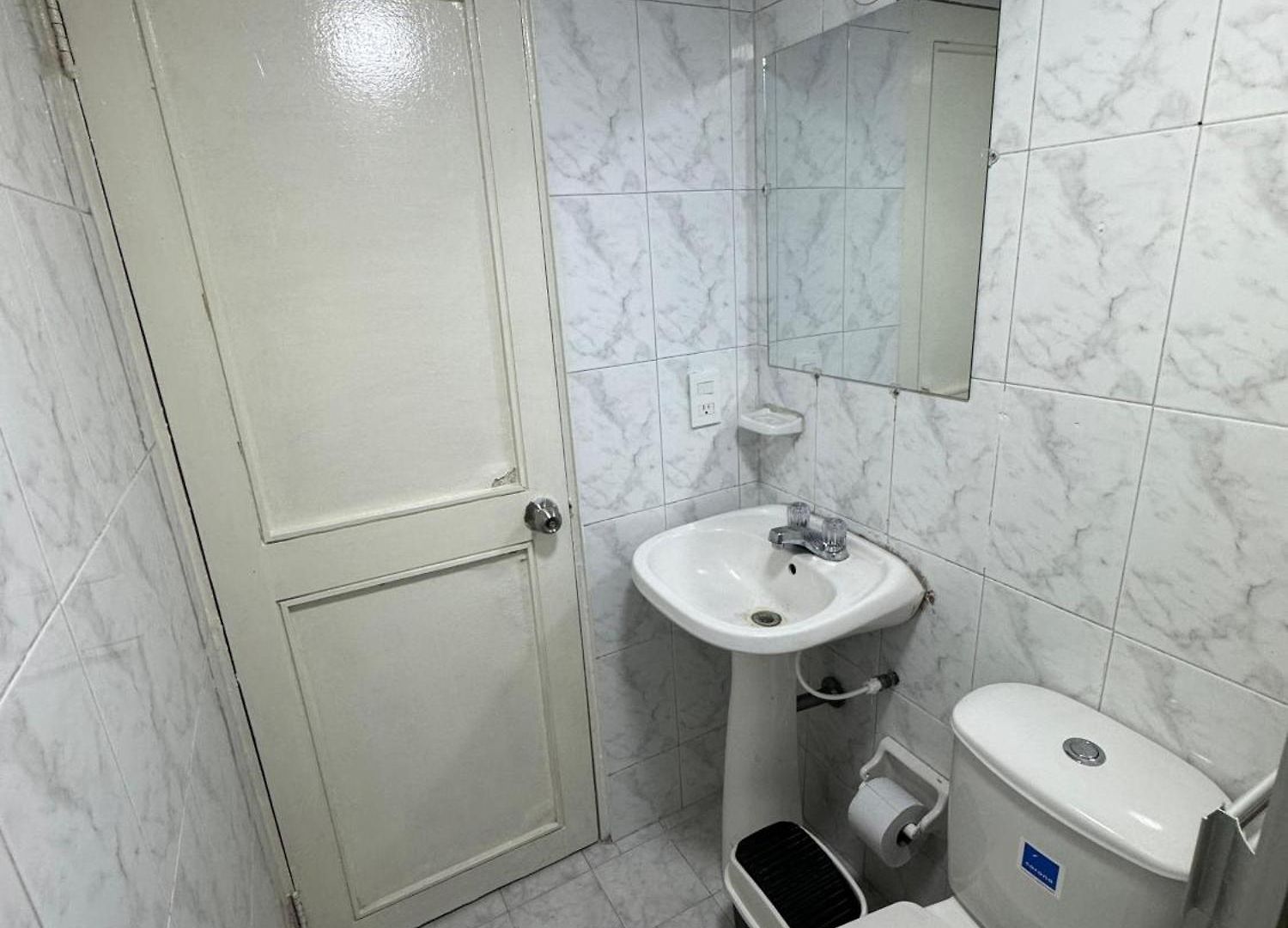 Apartamento Edificio Frente A La Playa En Cartagena, Marbella